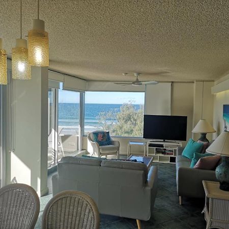 One The Esplanade Apartments On Surfers Paradise Gold Coast Dış mekan fotoğraf