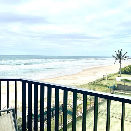One The Esplanade Apartments On Surfers Paradise Gold Coast Dış mekan fotoğraf
