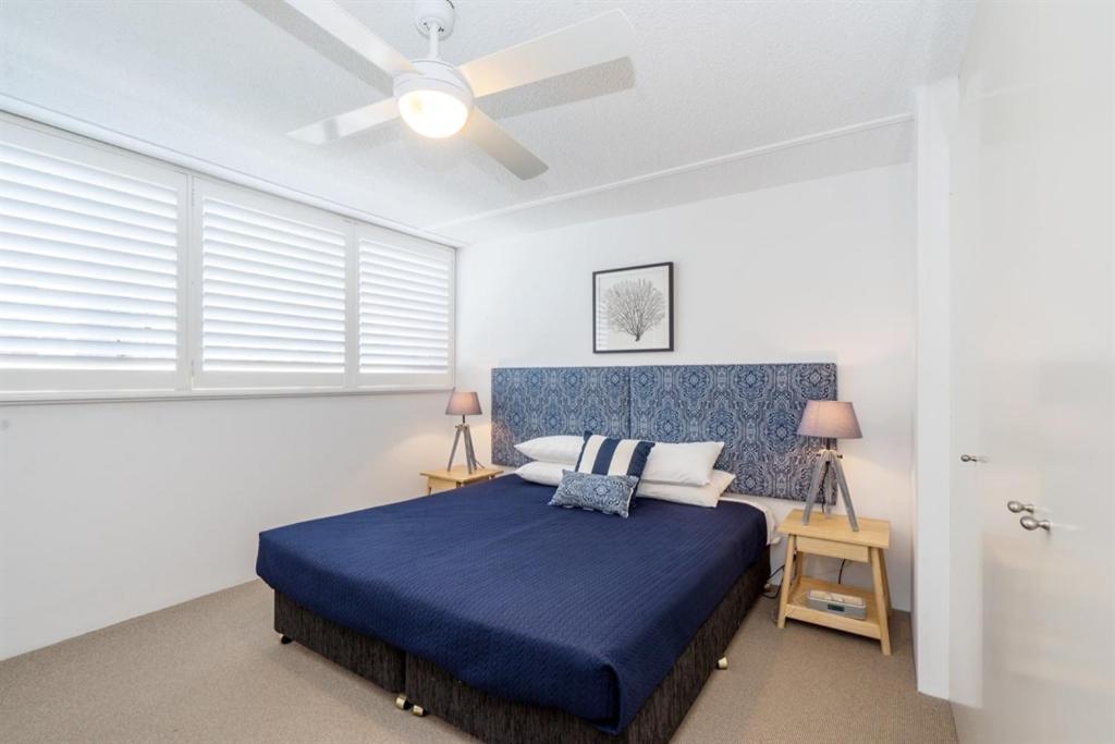 One The Esplanade Apartments On Surfers Paradise Gold Coast Dış mekan fotoğraf