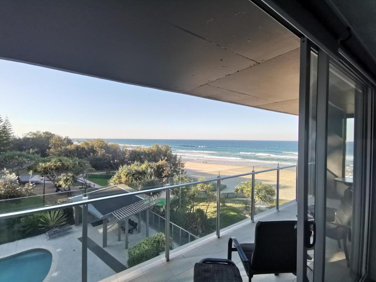 One The Esplanade Apartments On Surfers Paradise Gold Coast Dış mekan fotoğraf