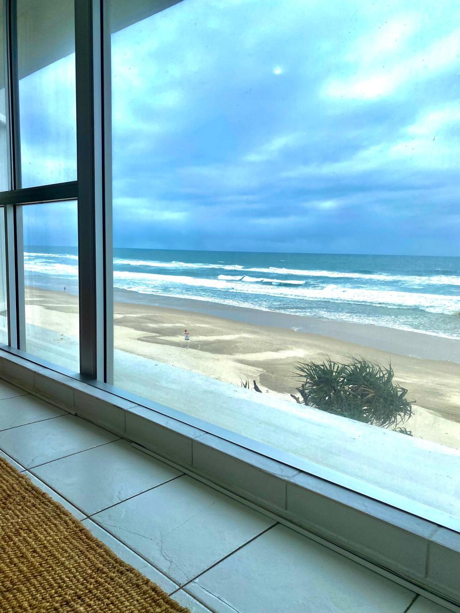 One The Esplanade Apartments On Surfers Paradise Gold Coast Dış mekan fotoğraf