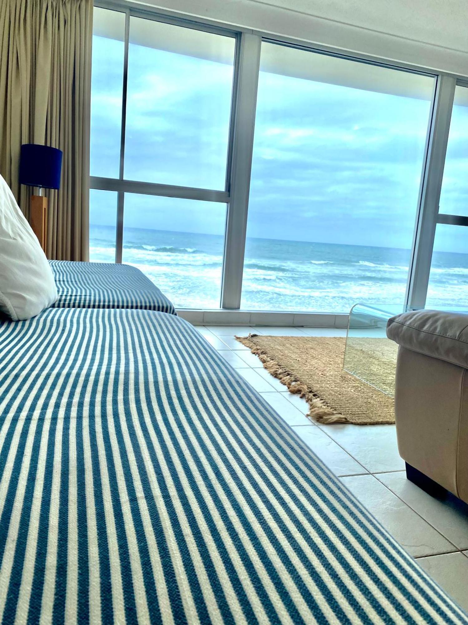 One The Esplanade Apartments On Surfers Paradise Gold Coast Dış mekan fotoğraf